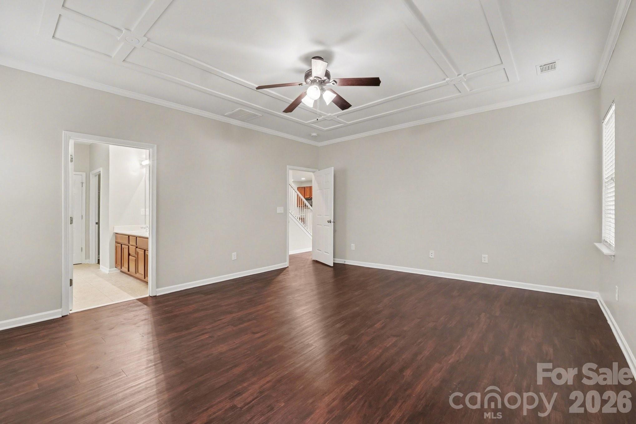 Creekside - Residential