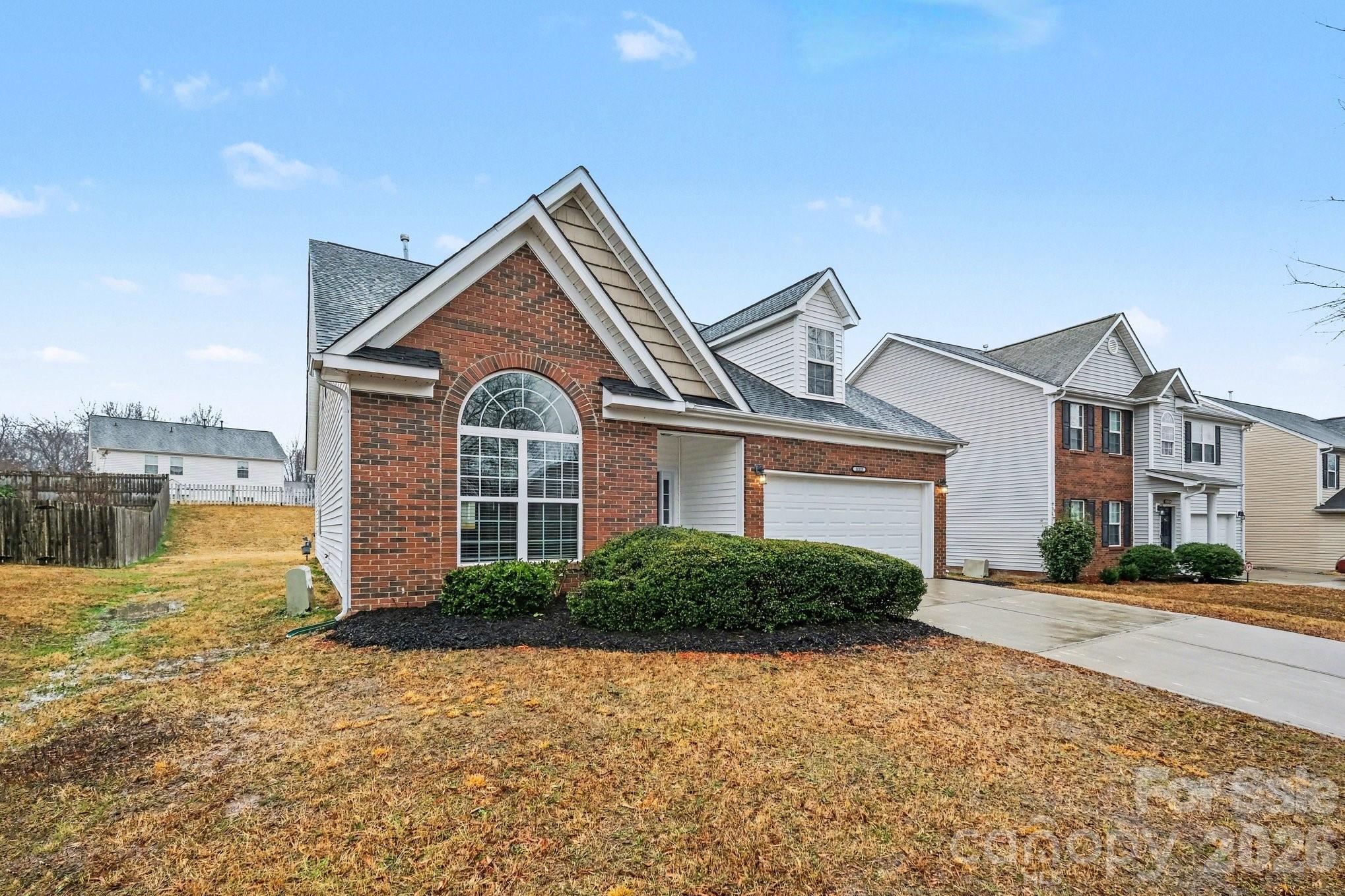 Creekside - Residential