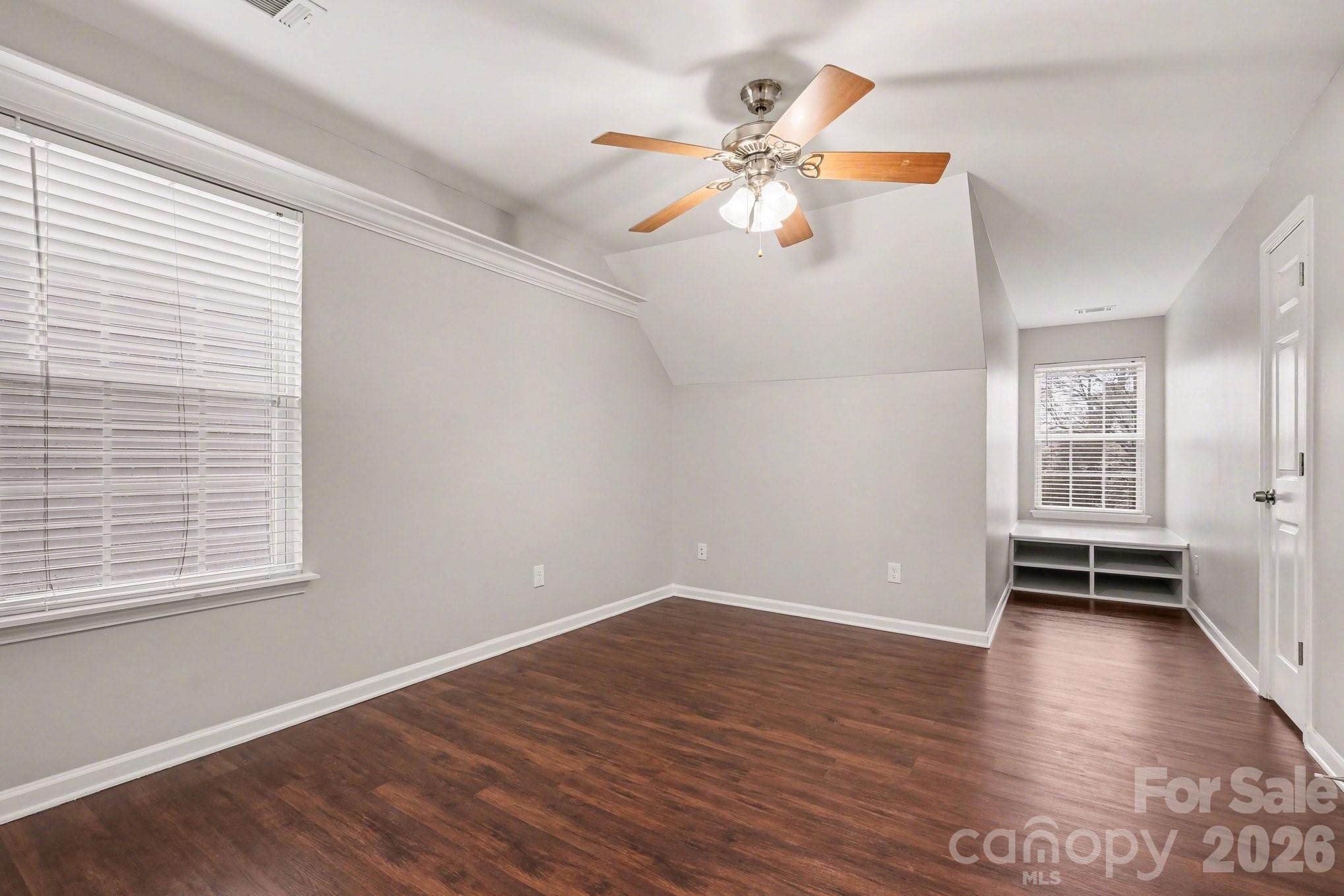 Creekside - Residential