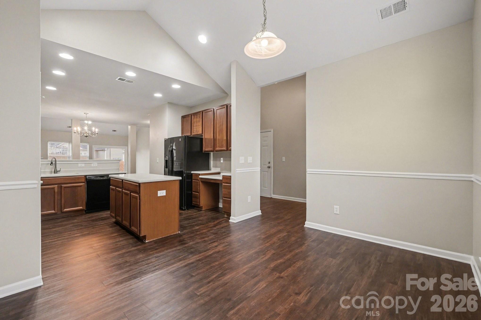 Creekside - Residential