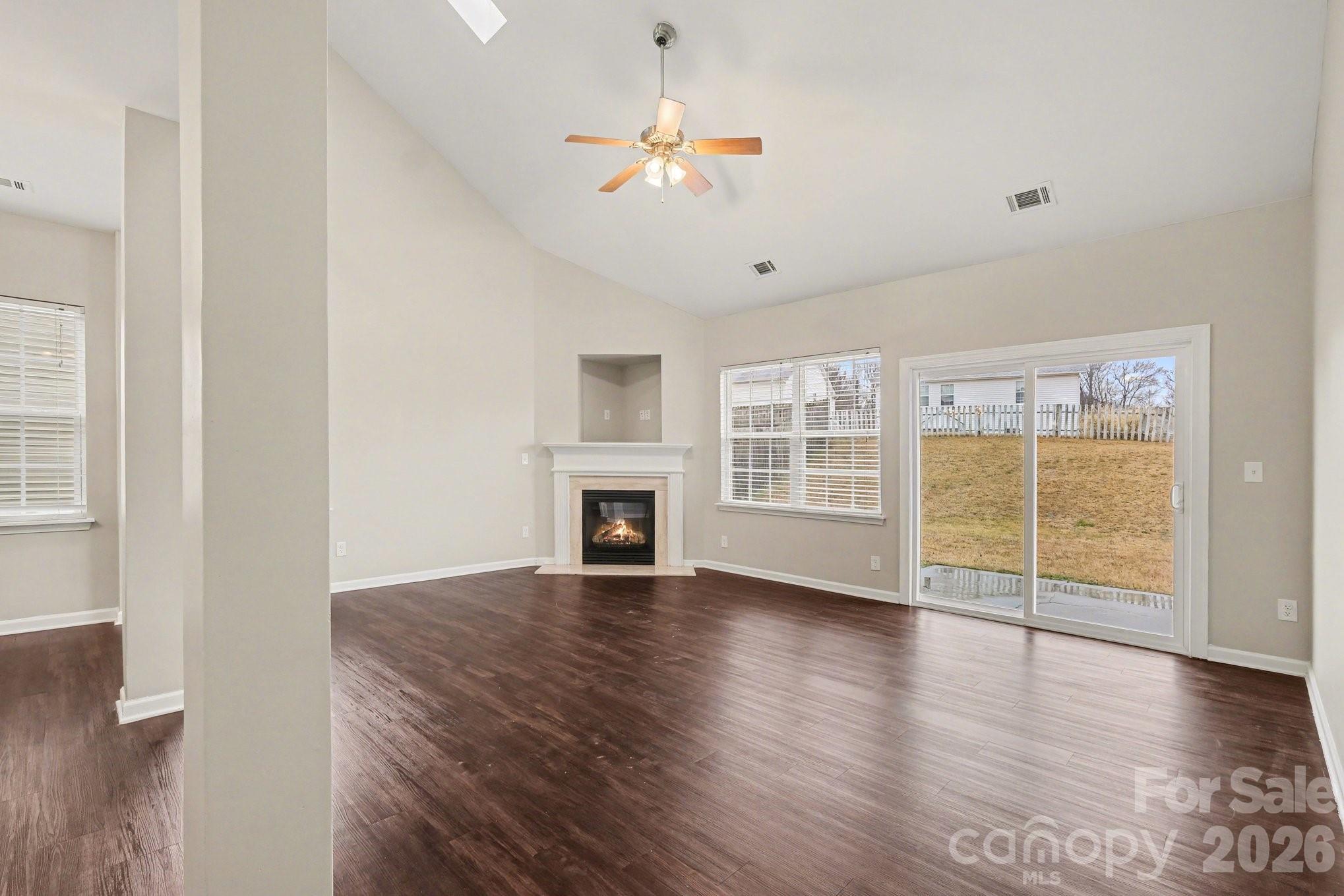 Creekside - Residential