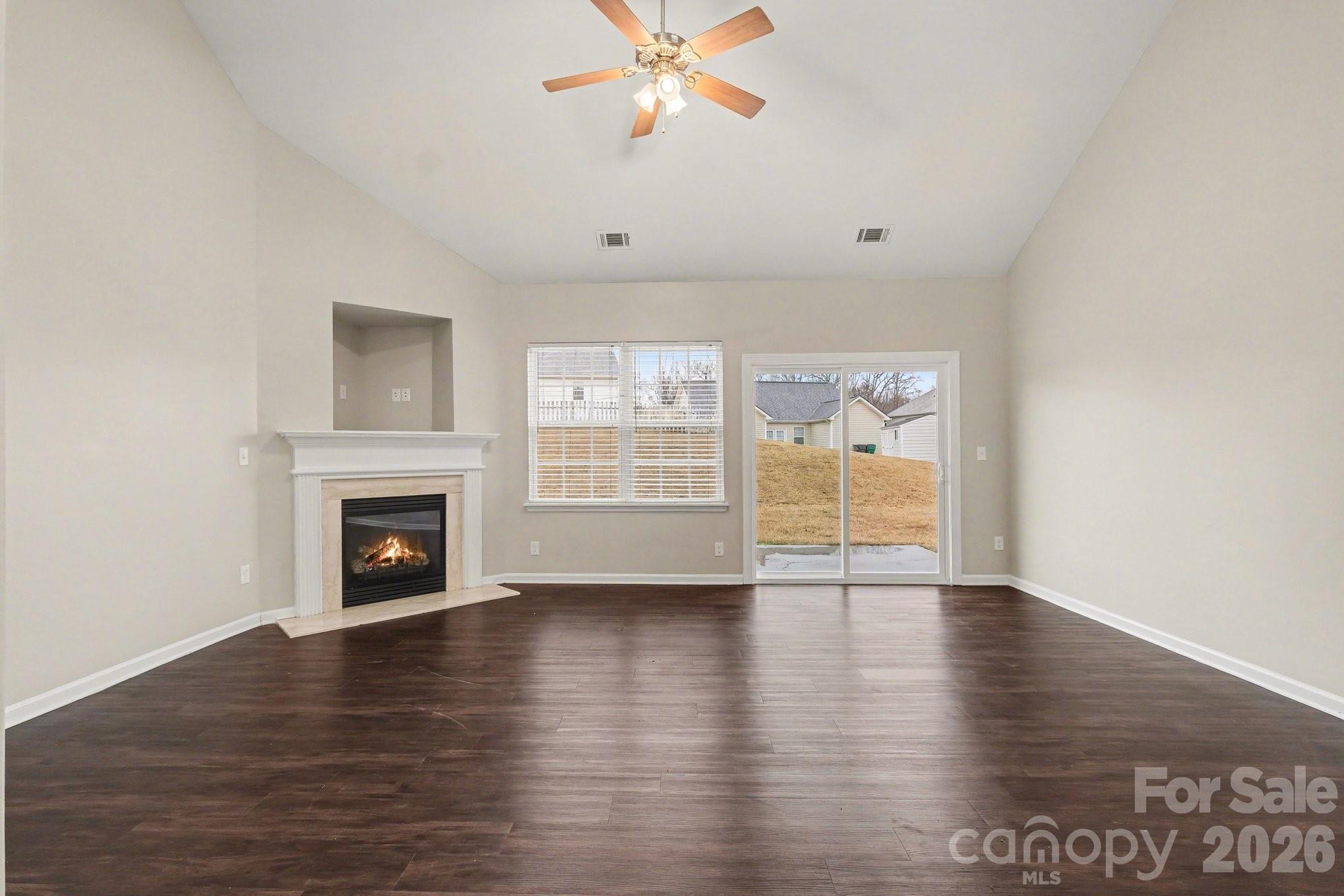 Creekside - Residential