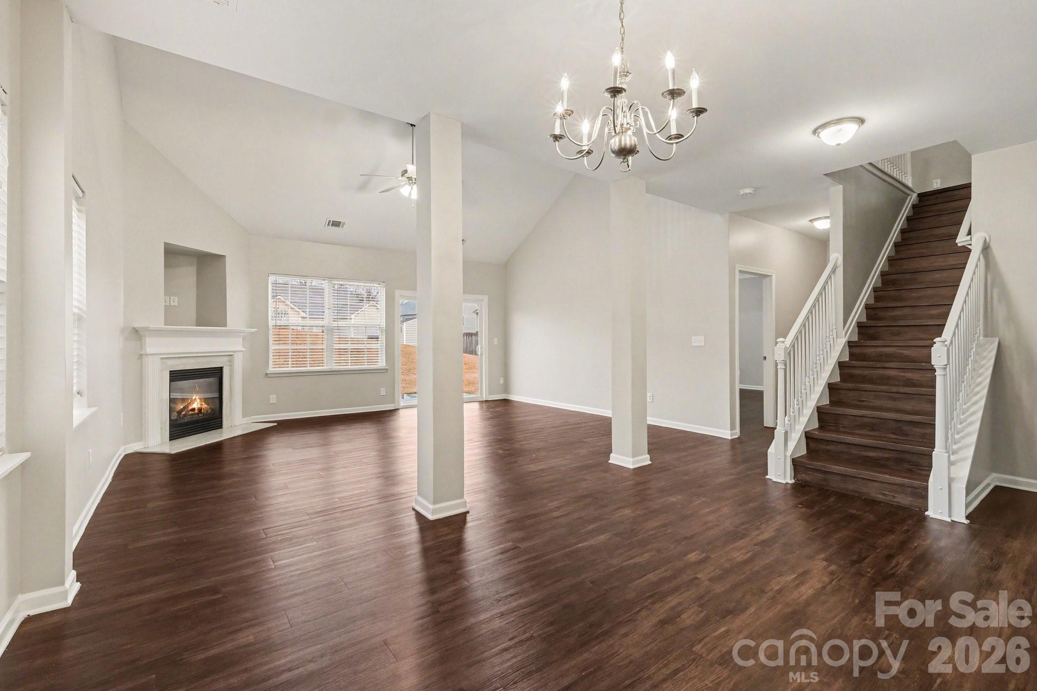 Creekside - Residential