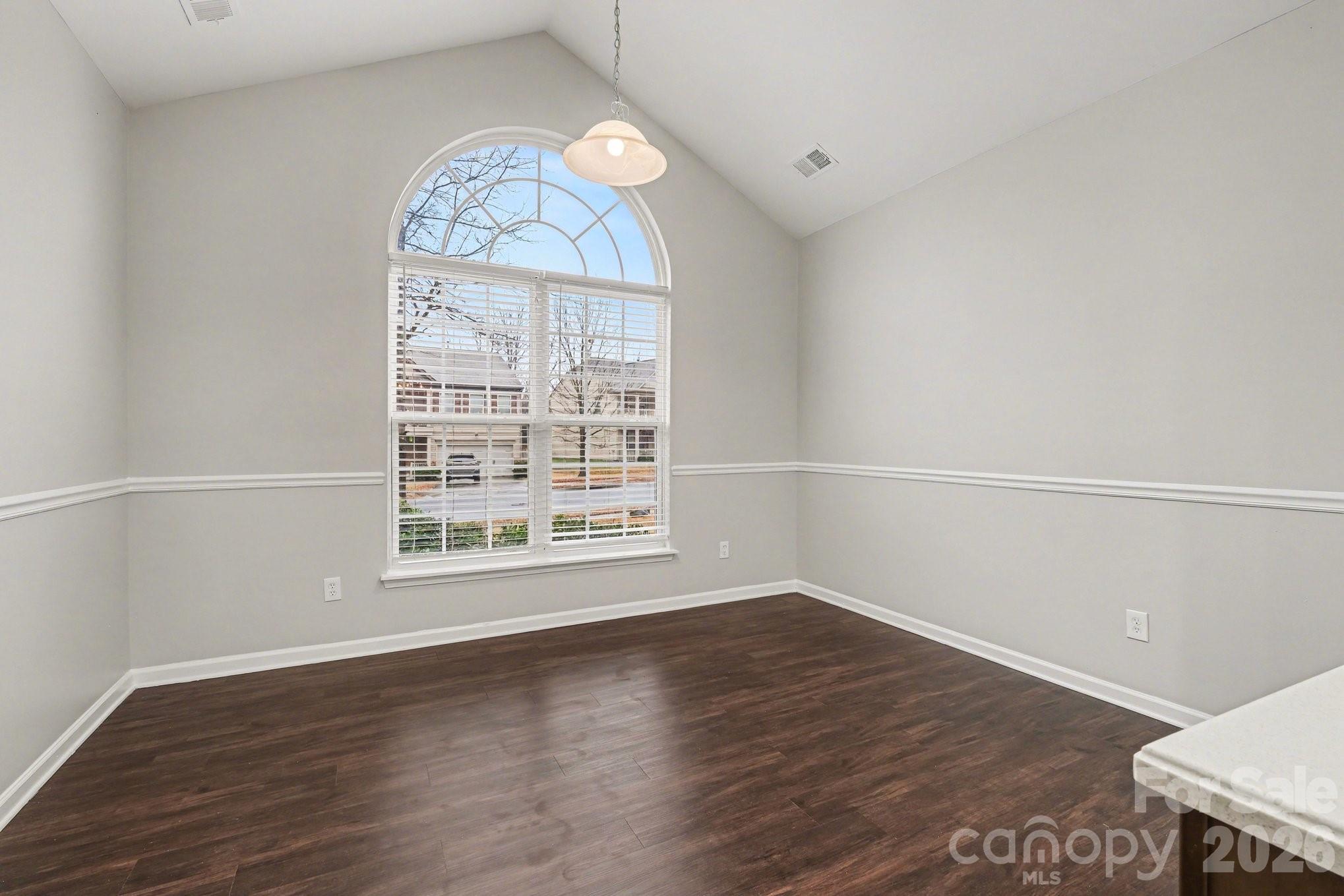 Creekside - Residential