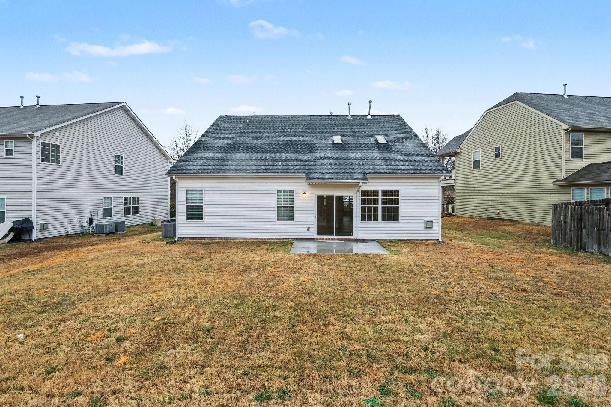 Creekside - Residential