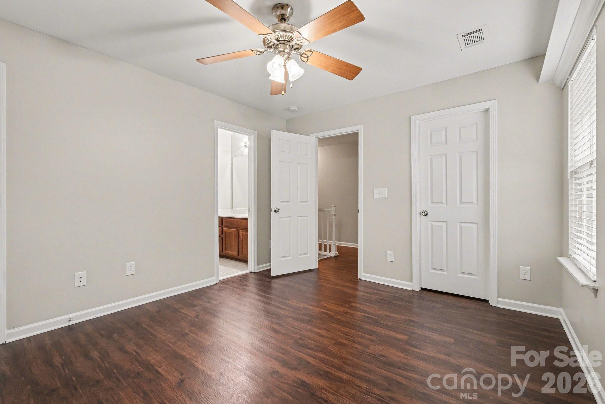 Creekside - Residential