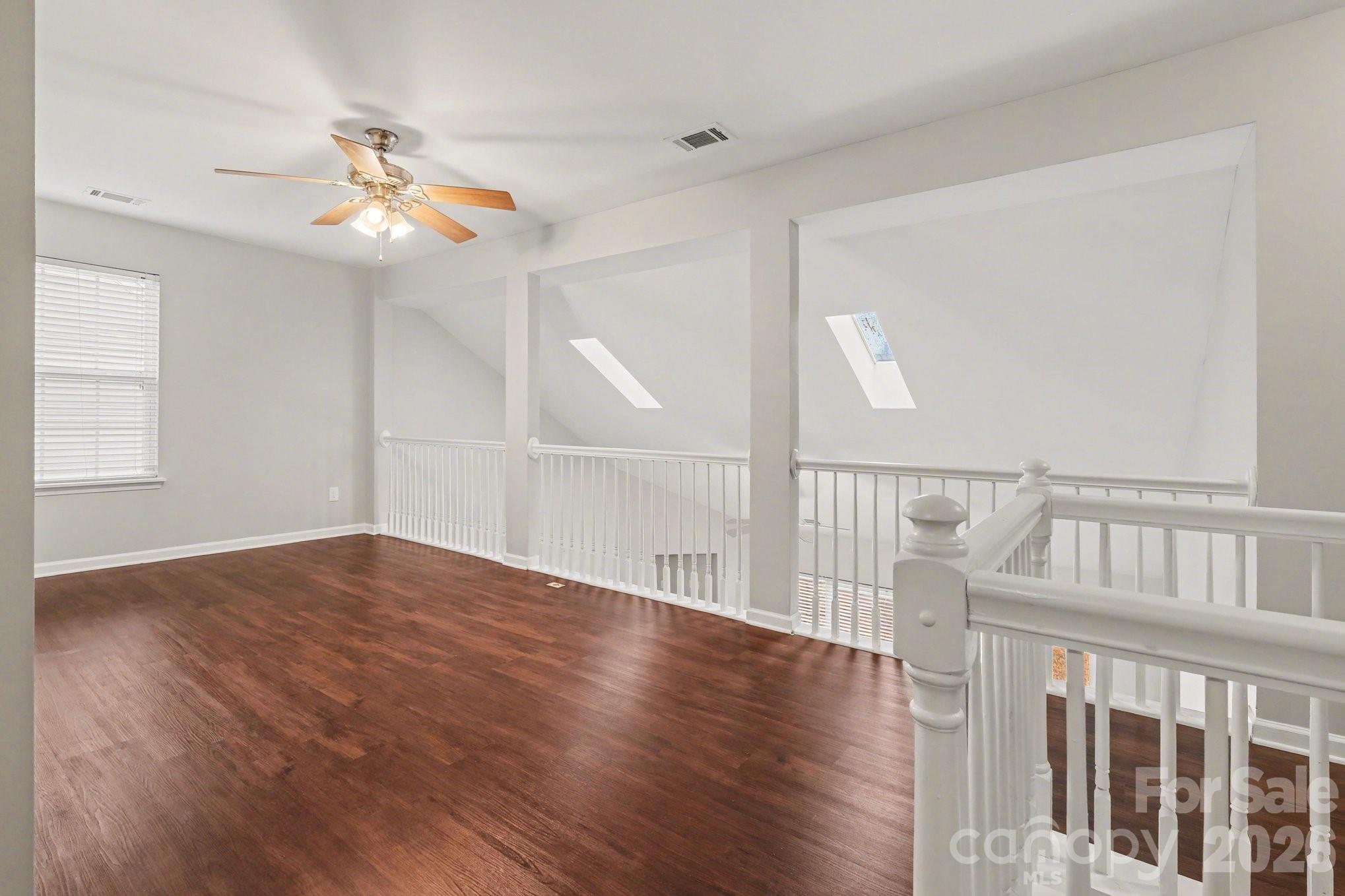 Creekside - Residential