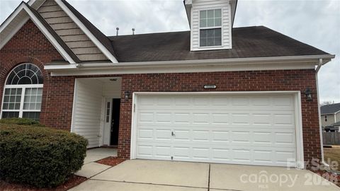 11225 Amherst Glen Drive Charlotte NC 28213