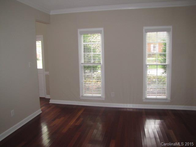 Cedarfield - Residential Lease