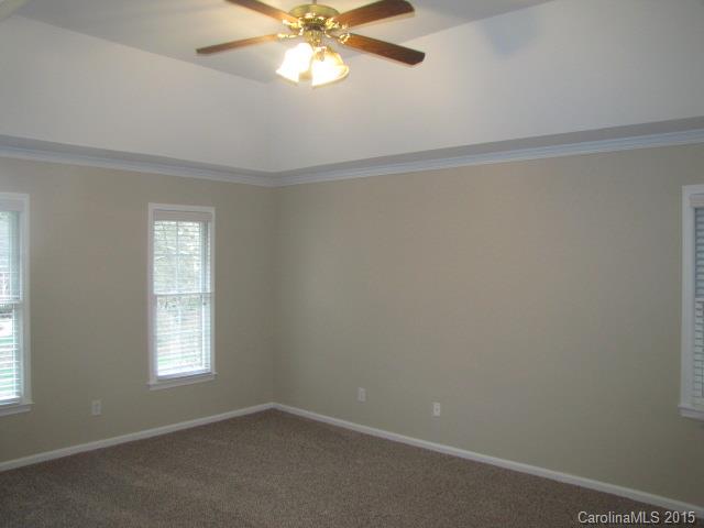 Cedarfield - Residential Lease