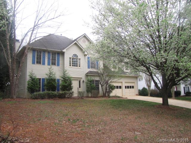 Cedarfield - Residential Lease