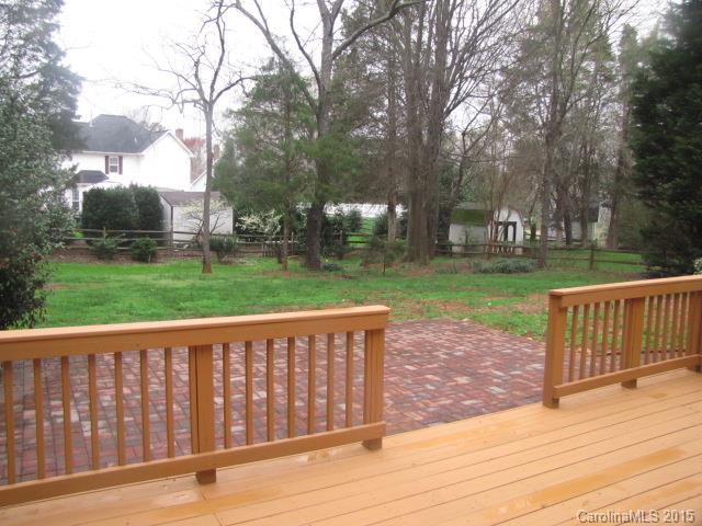 Cedarfield - Residential Lease