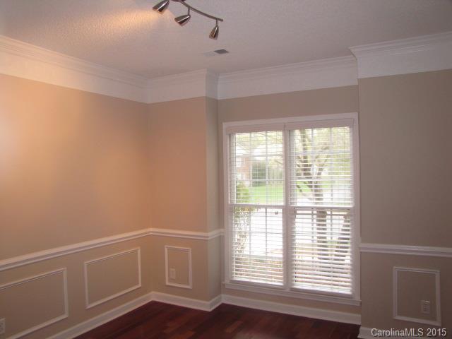 Cedarfield - Residential Lease