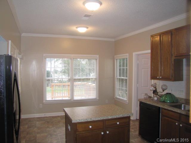 Cedarfield - Residential Lease