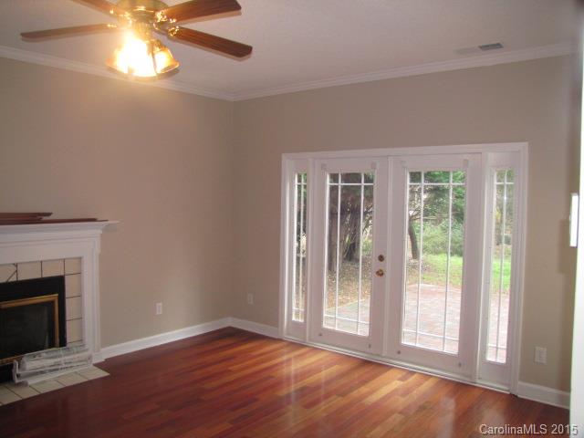 Cedarfield - Residential Lease