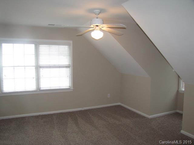 Cedarfield - Residential Lease