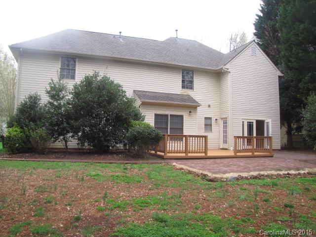 Cedarfield - Residential Lease