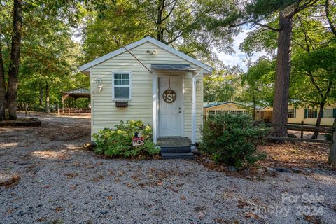 A home in Monroe