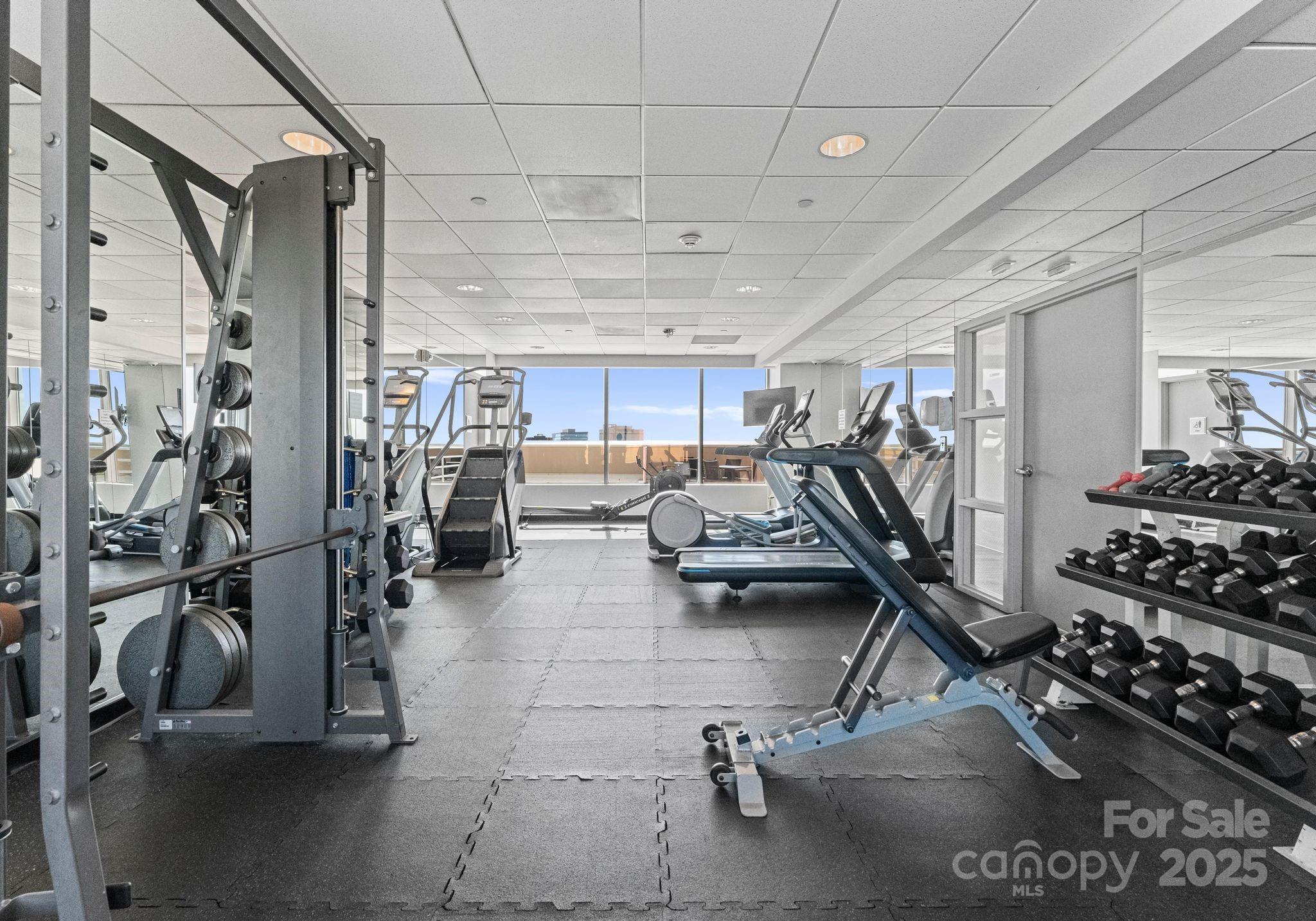 Charlotte, North Carolina 28203, United States, 3 Bedrooms Bedrooms, ,2 BathroomsBathrooms,Residential,Active,105430