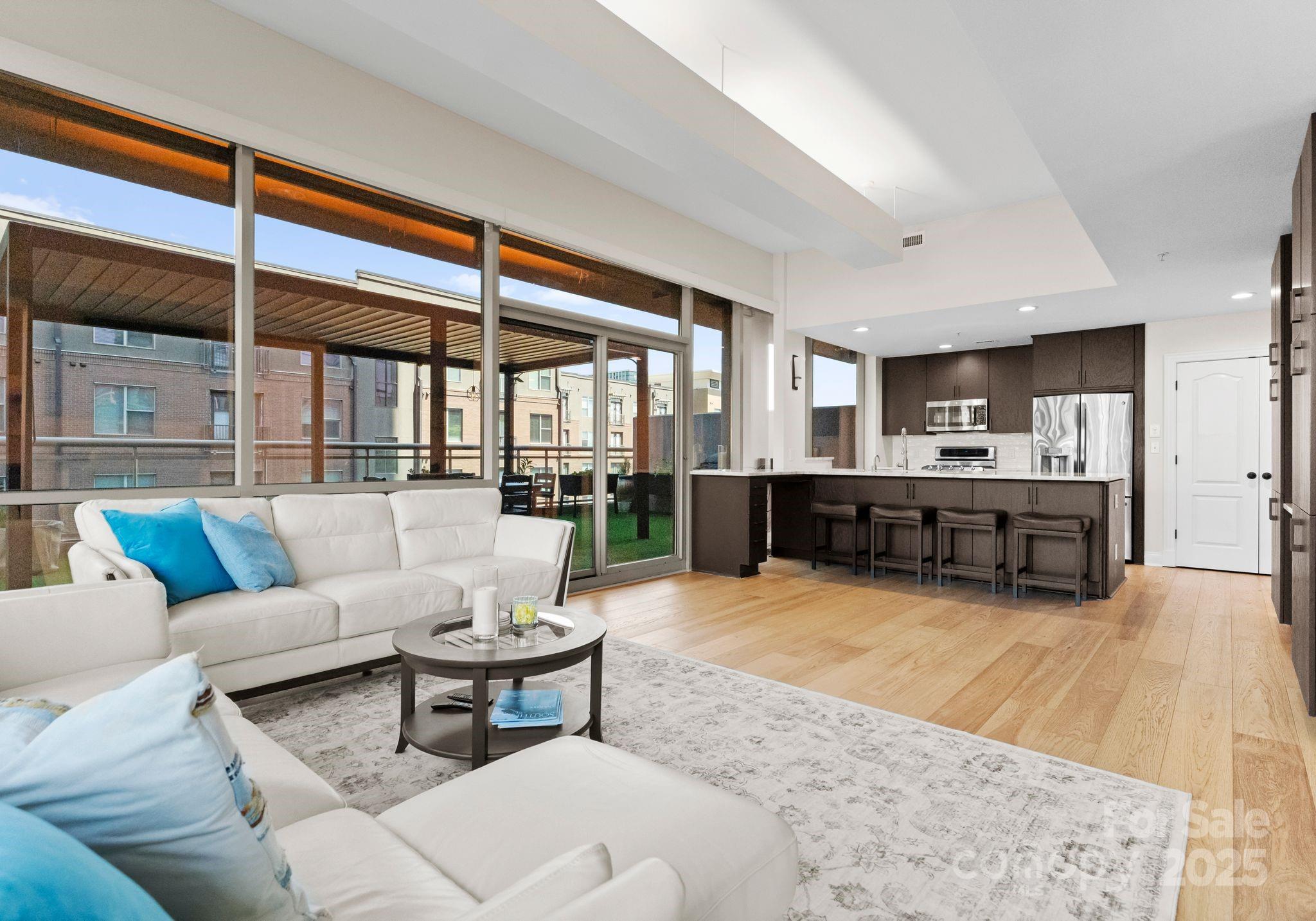 Charlotte, North Carolina 28203, United States, 3 Bedrooms Bedrooms, ,2 BathroomsBathrooms,Residential,Active,105430