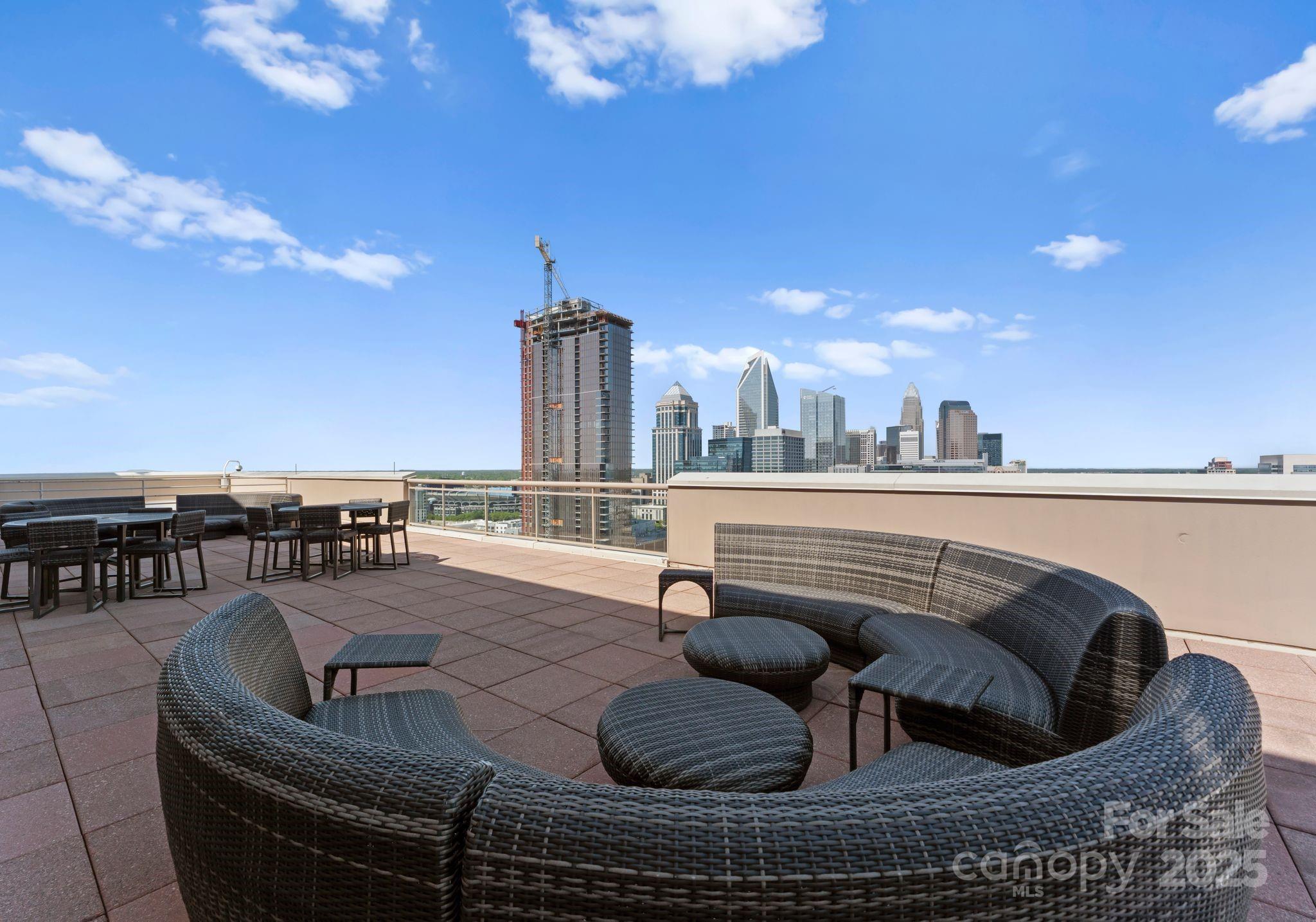 Charlotte, North Carolina 28203, United States, 3 Bedrooms Bedrooms, ,2 BathroomsBathrooms,Residential,Active,105430