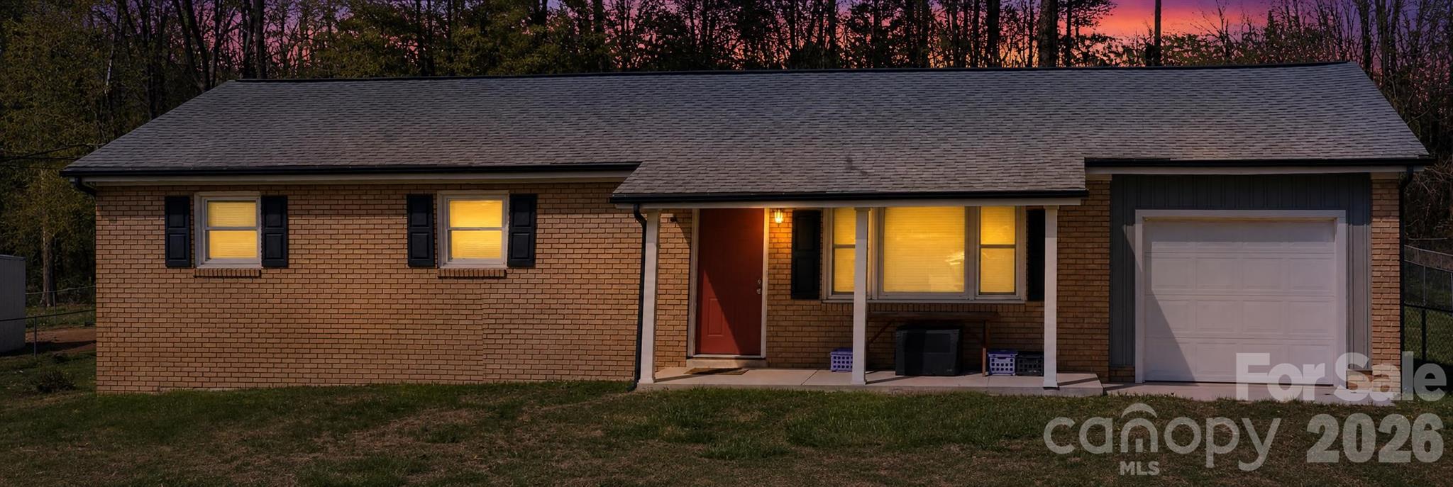 3907 Little Mountain Road, Gastonia, NC, 28056