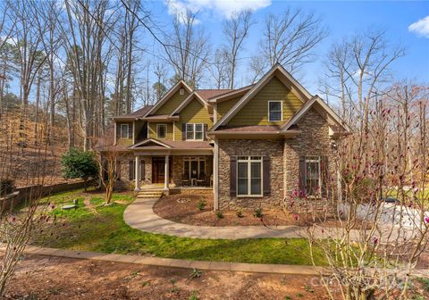109 Hawksnest Lane Mooresville NC 28117