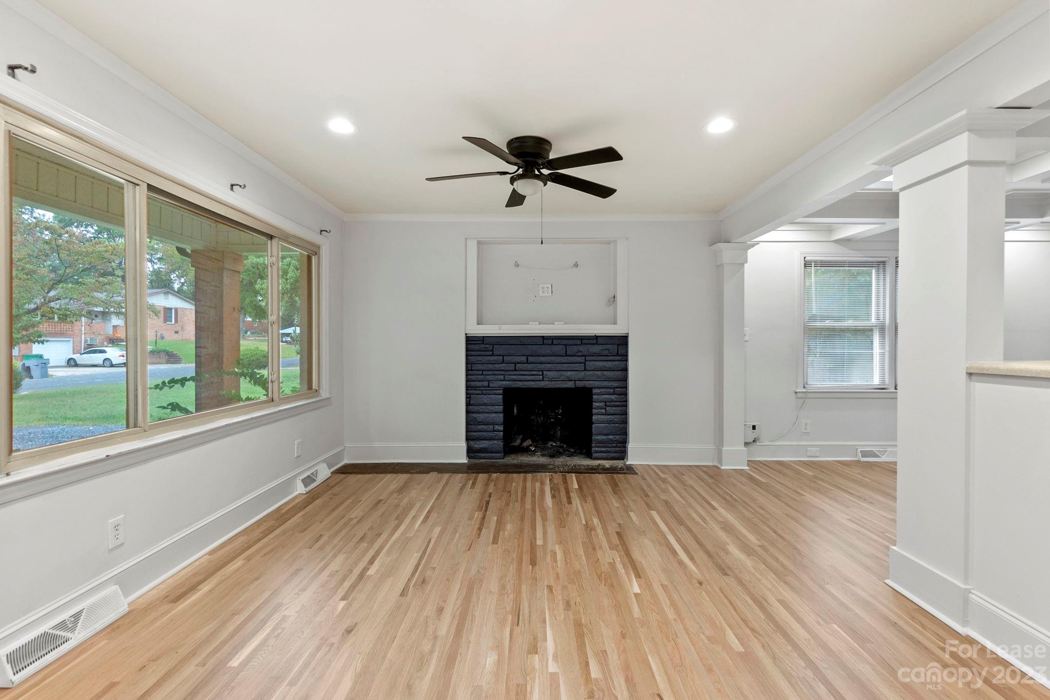 Westerly Hills - Residential Lease