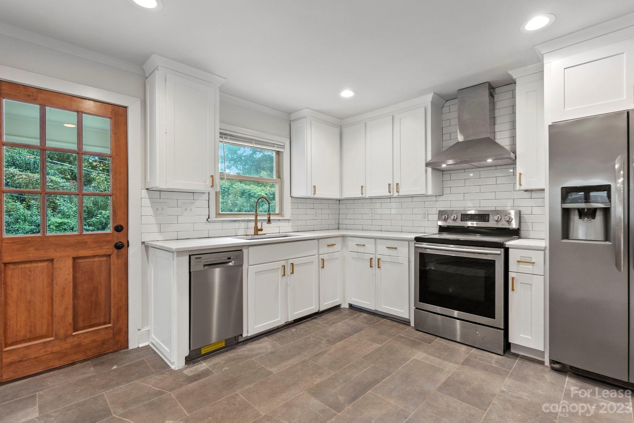 Westerly Hills - Residential Lease