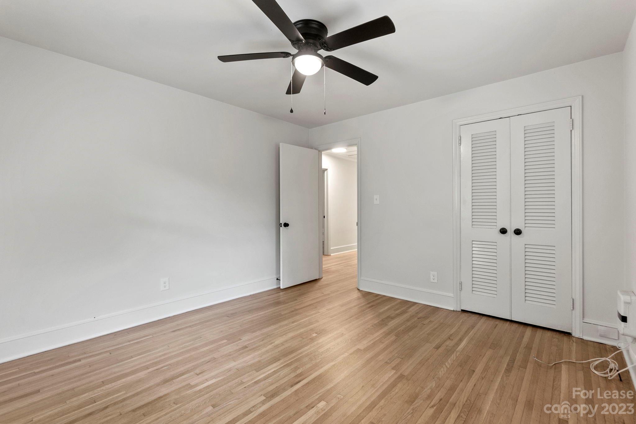 Westerly Hills - Residential Lease