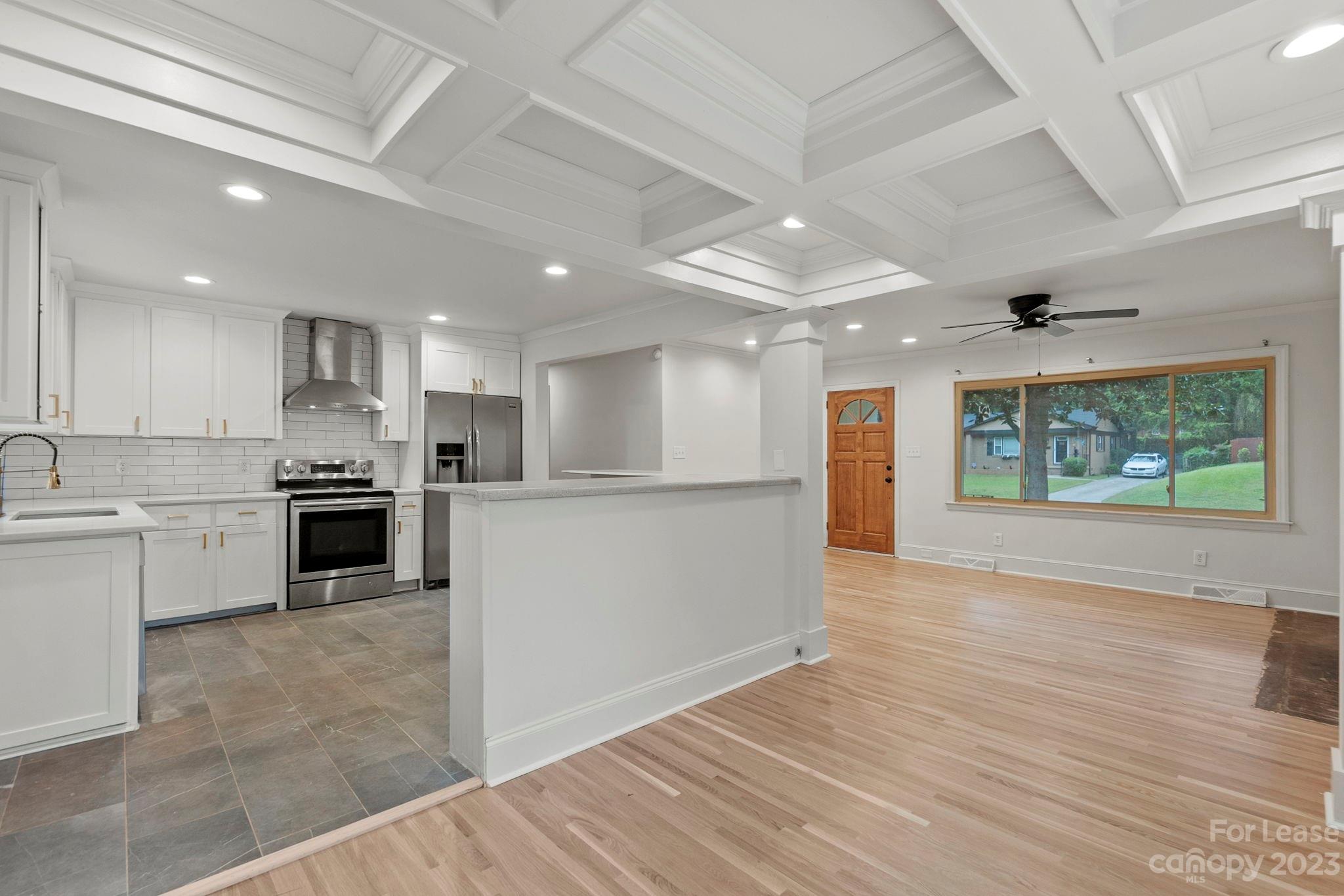 Westerly Hills - Residential Lease