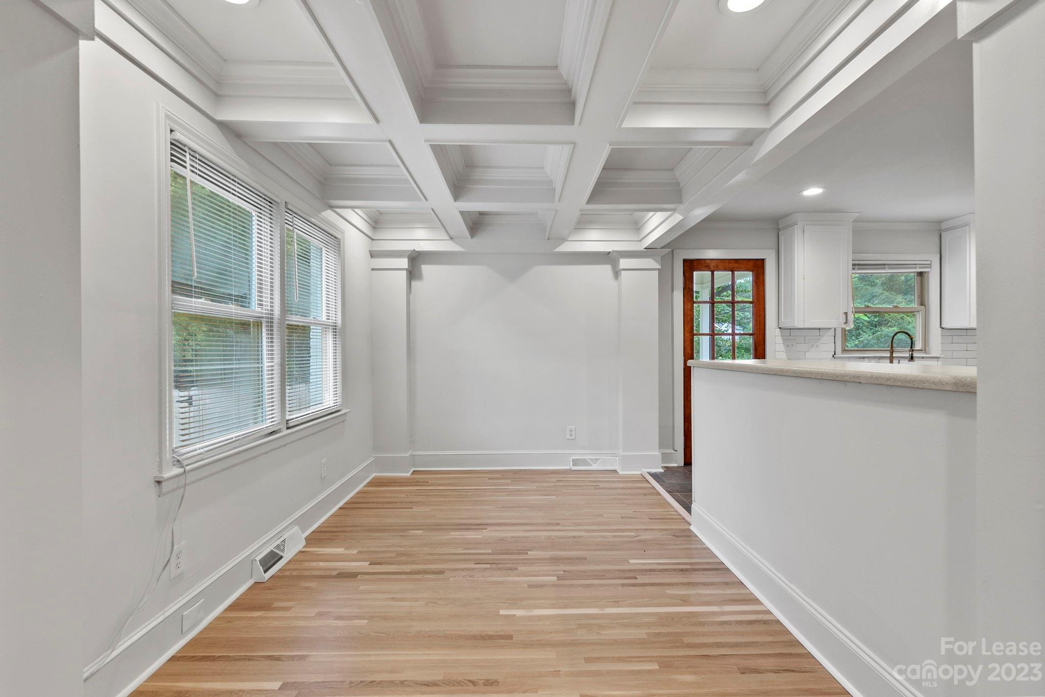 Westerly Hills - Residential Lease