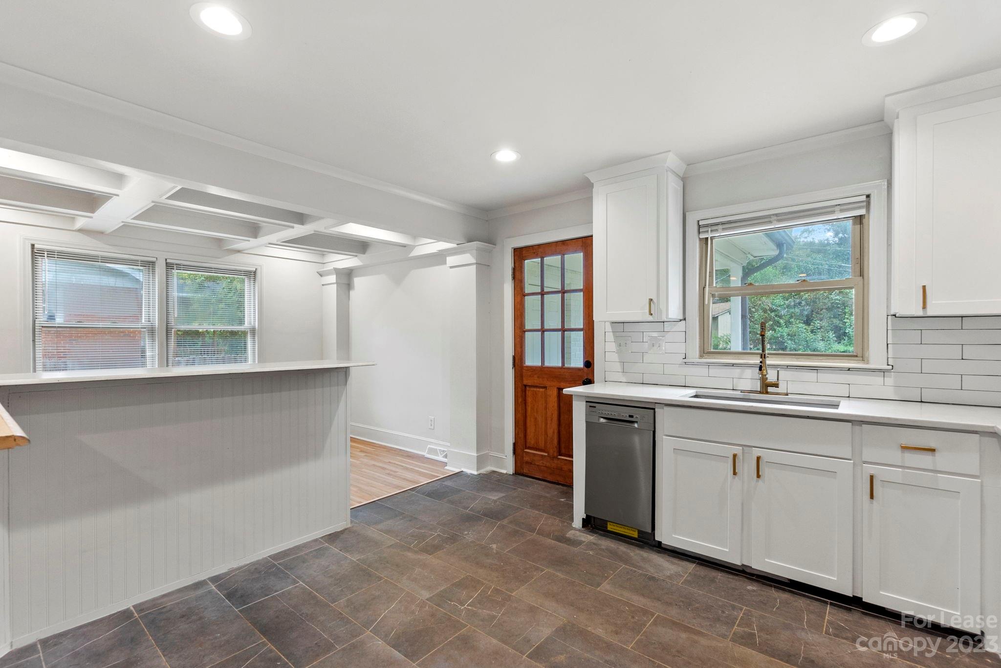 Westerly Hills - Residential Lease