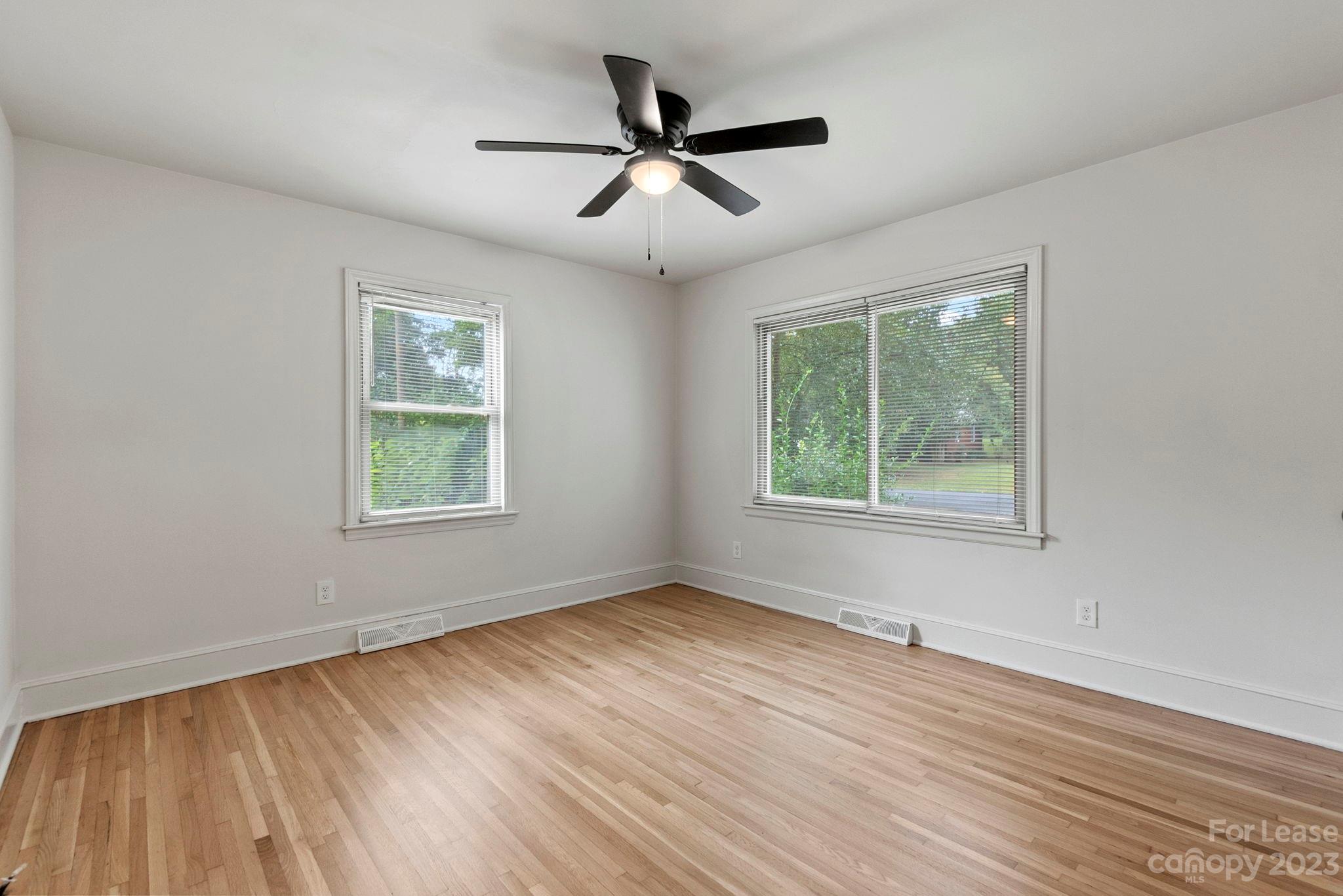 Westerly Hills - Residential Lease