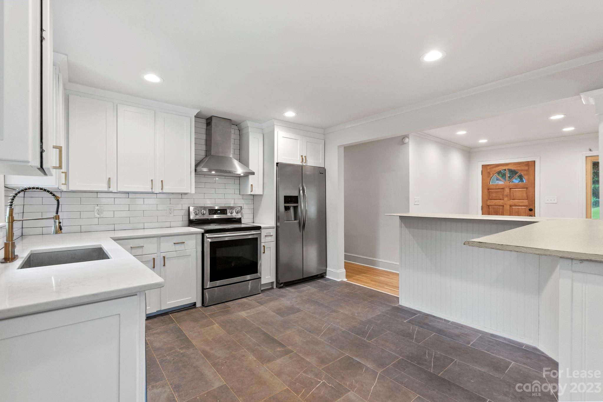 Westerly Hills - Residential Lease