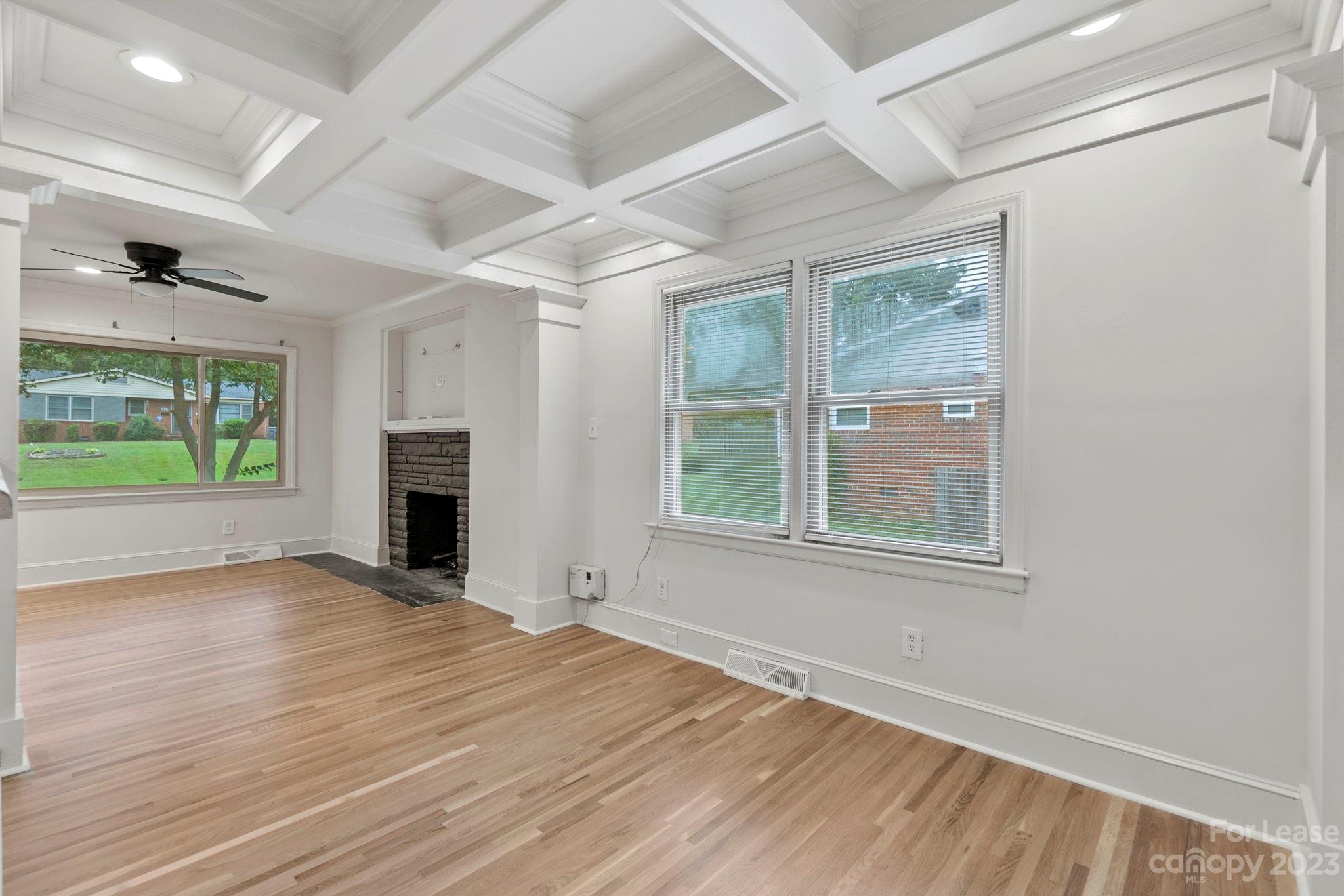 Westerly Hills - Residential Lease