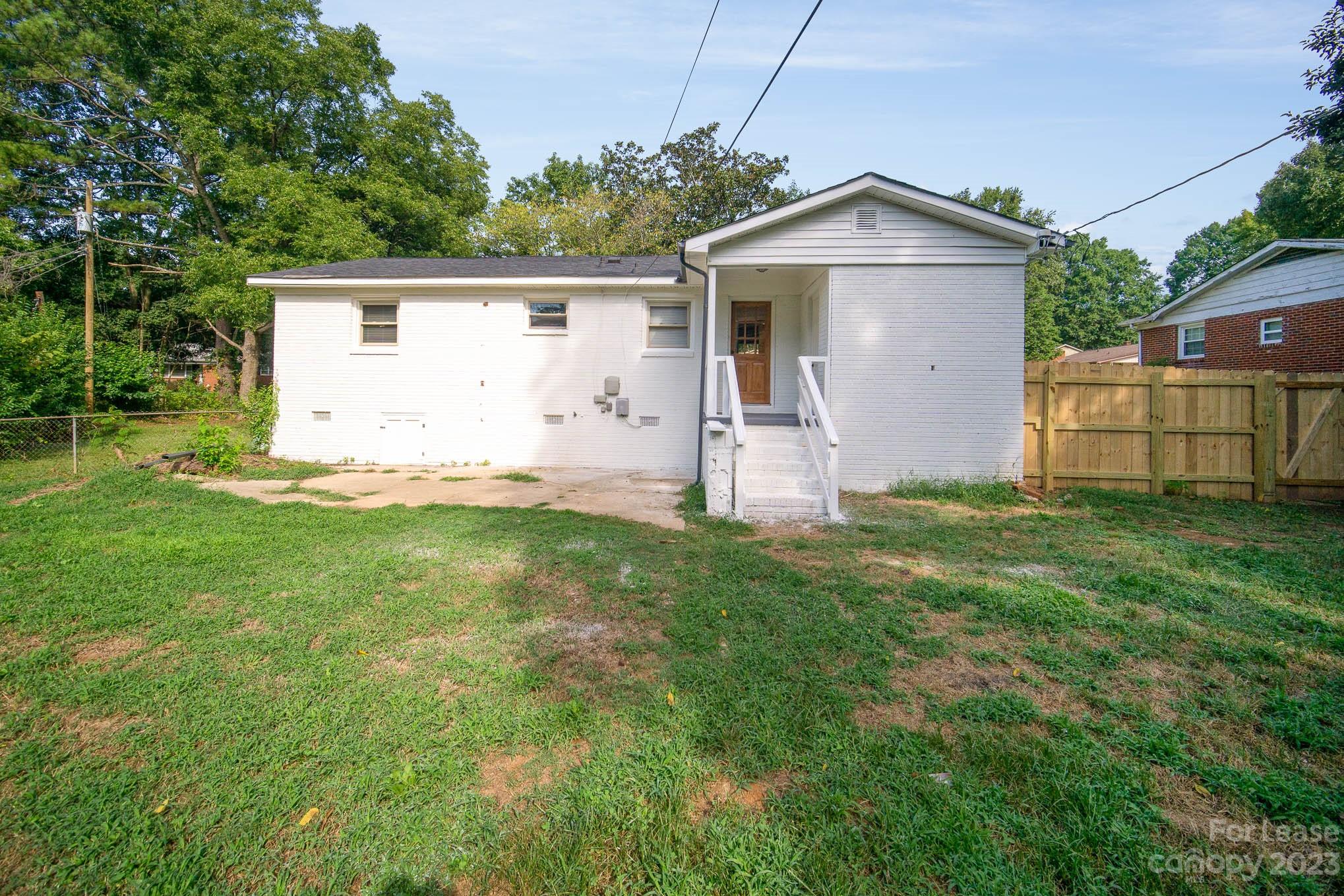 Westerly Hills - Residential Lease