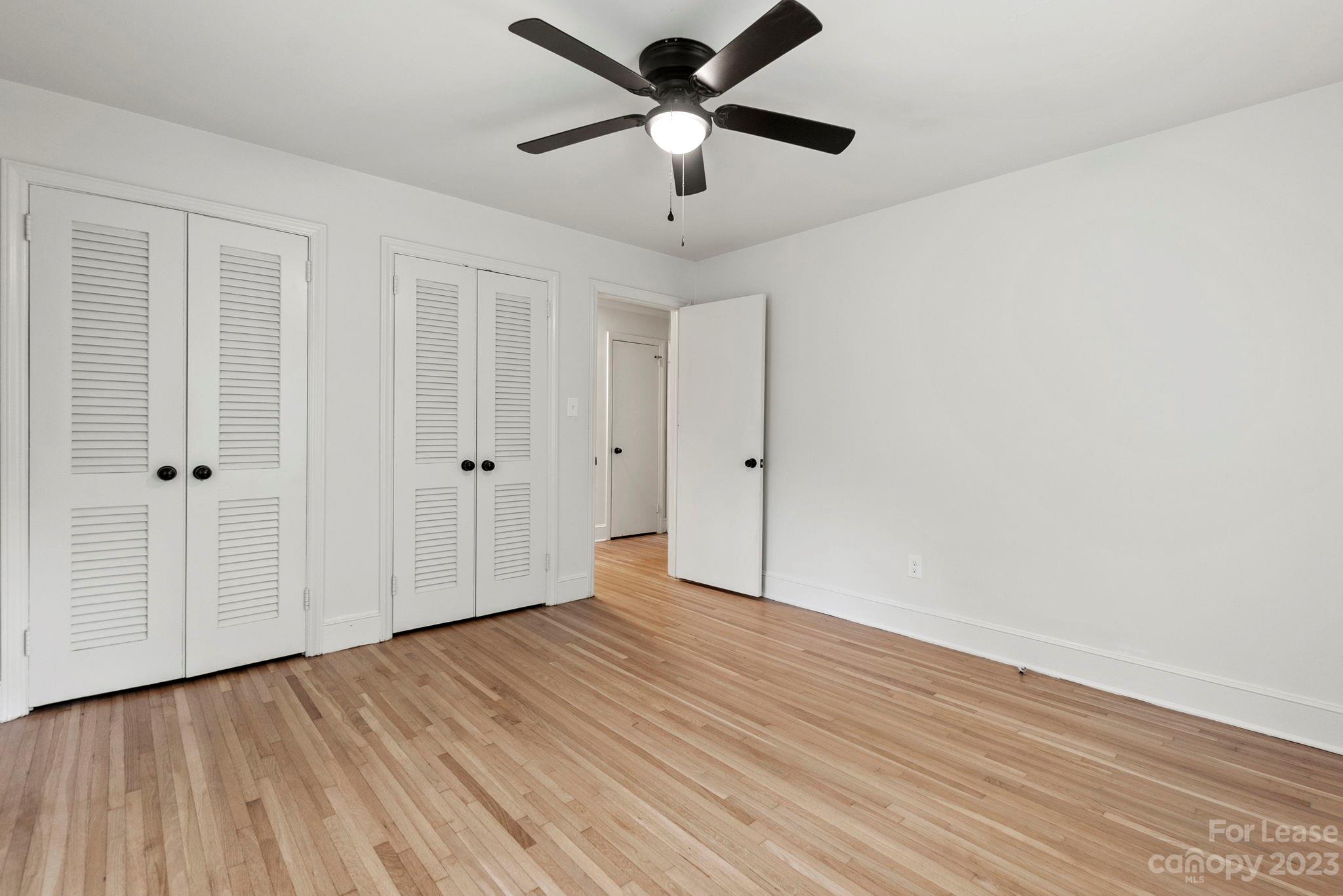 Westerly Hills - Residential Lease