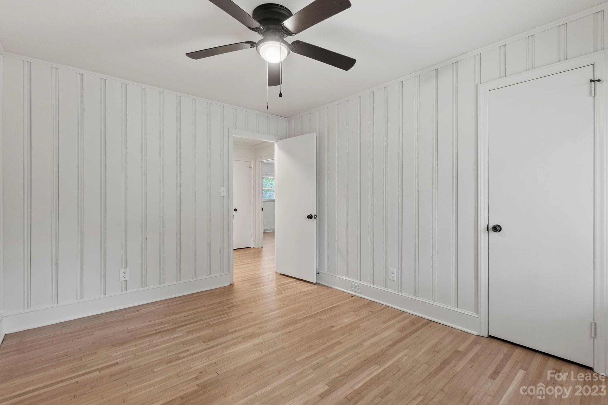 Westerly Hills - Residential Lease