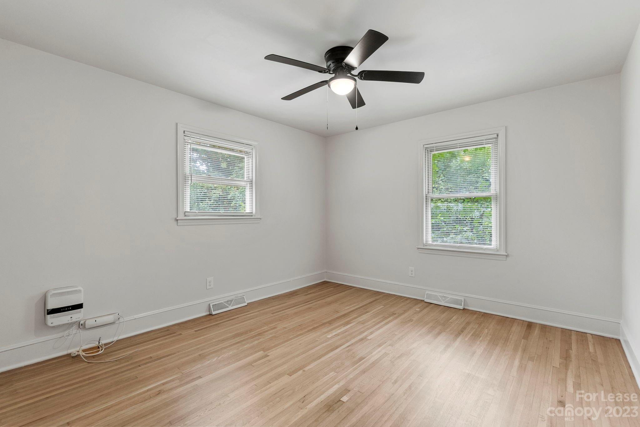 Westerly Hills - Residential Lease