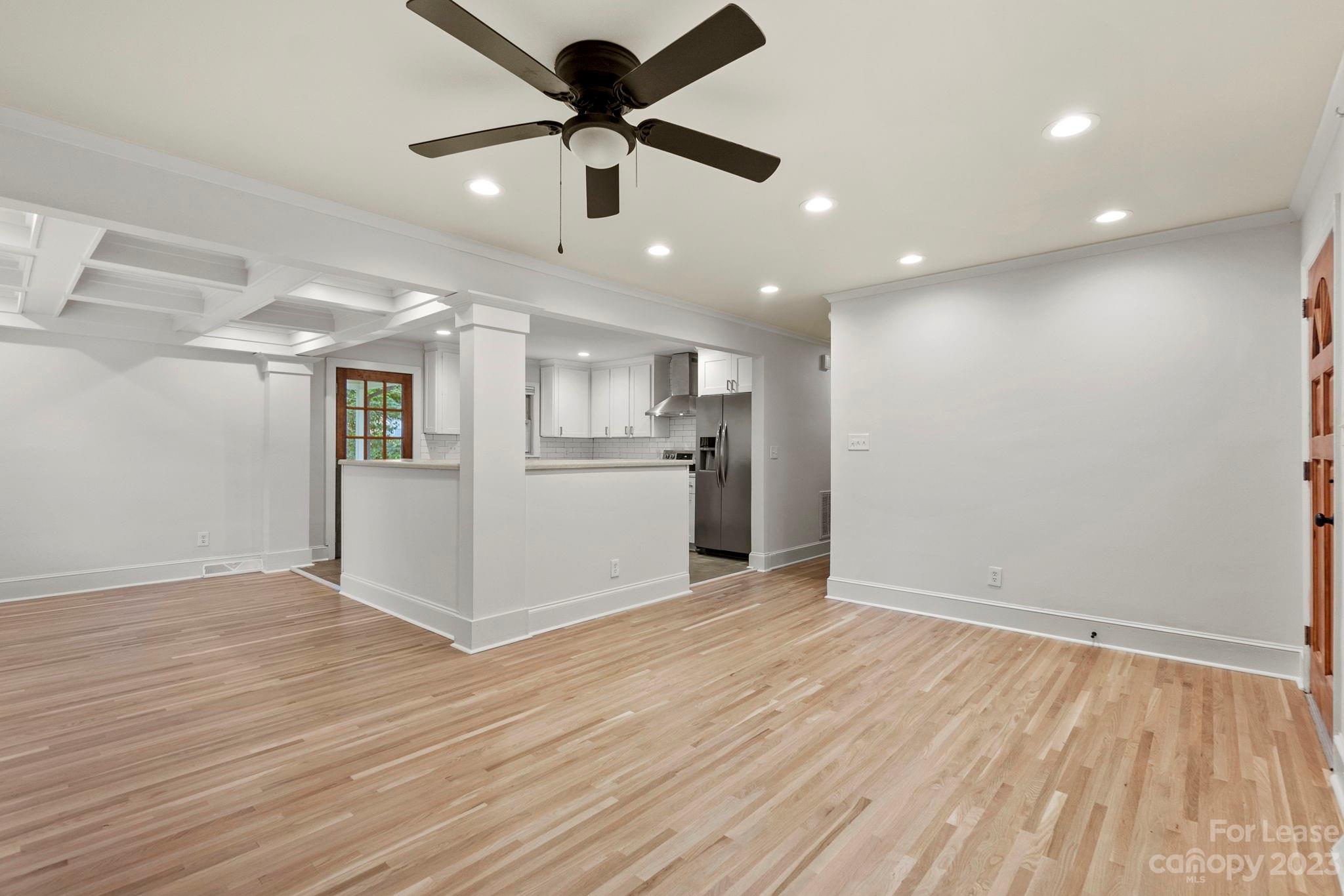 Westerly Hills - Residential Lease