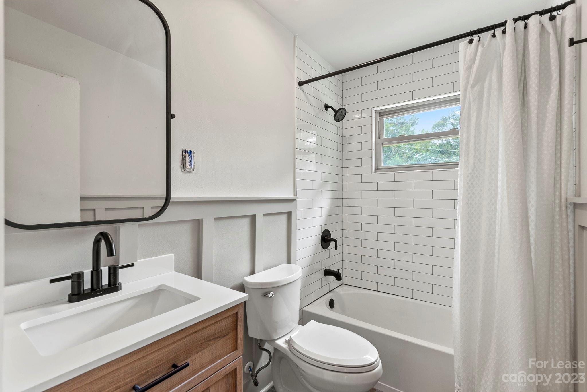 Westerly Hills - Residential Lease