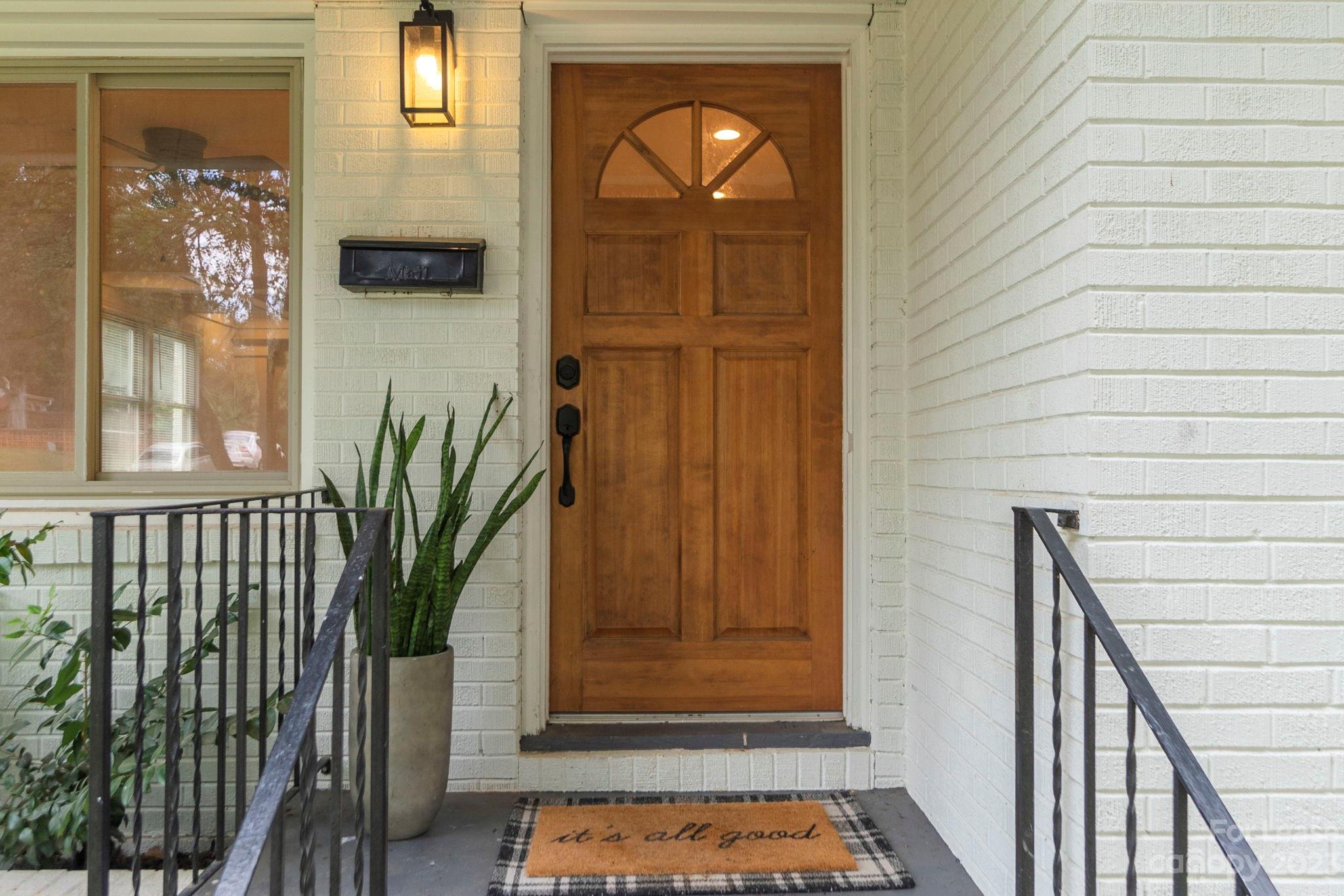 Westerly Hills - Residential Lease