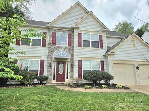 119 W Maranta Road Mooresville NC 28117