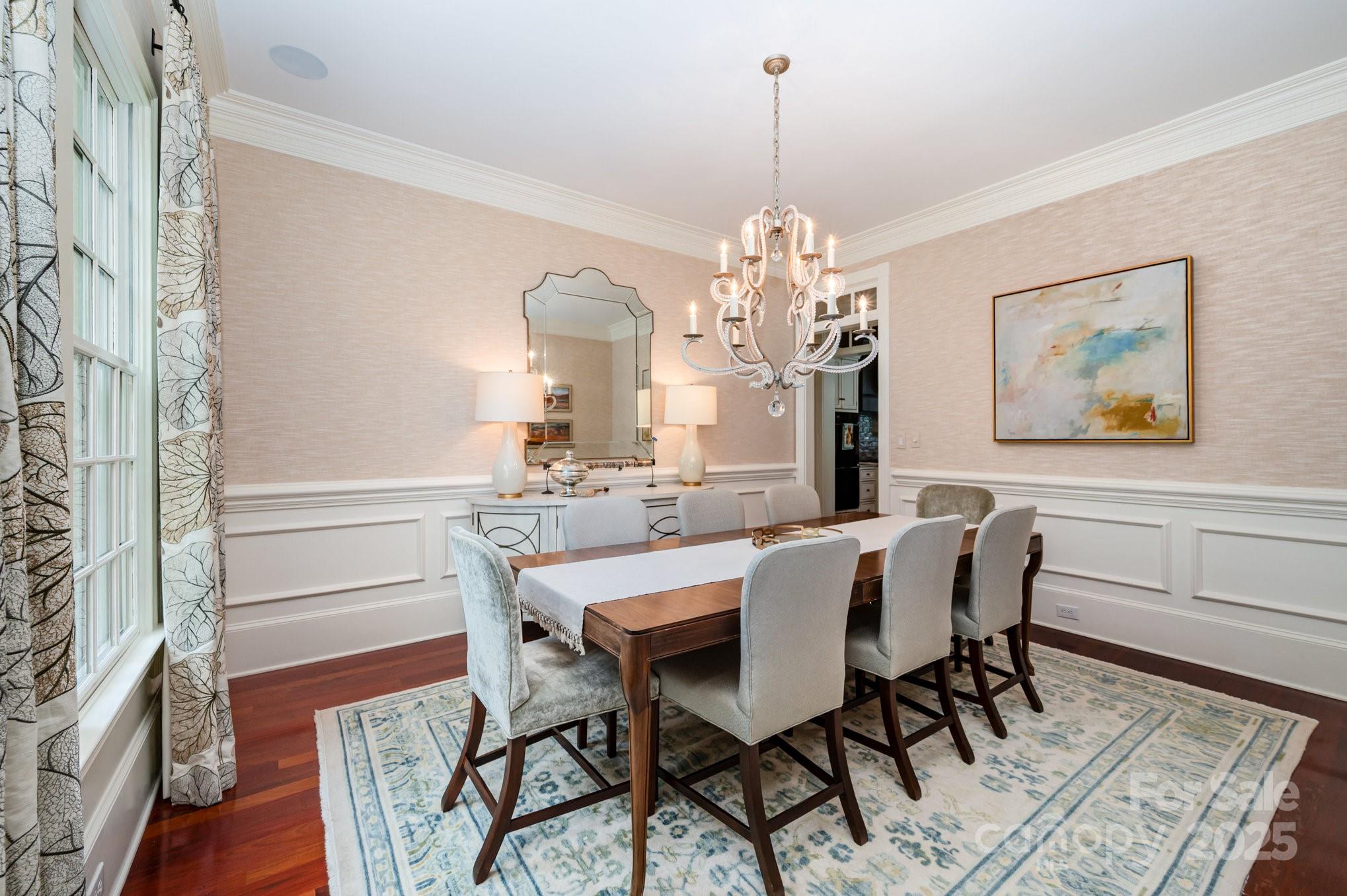 Maple Grove - Residential