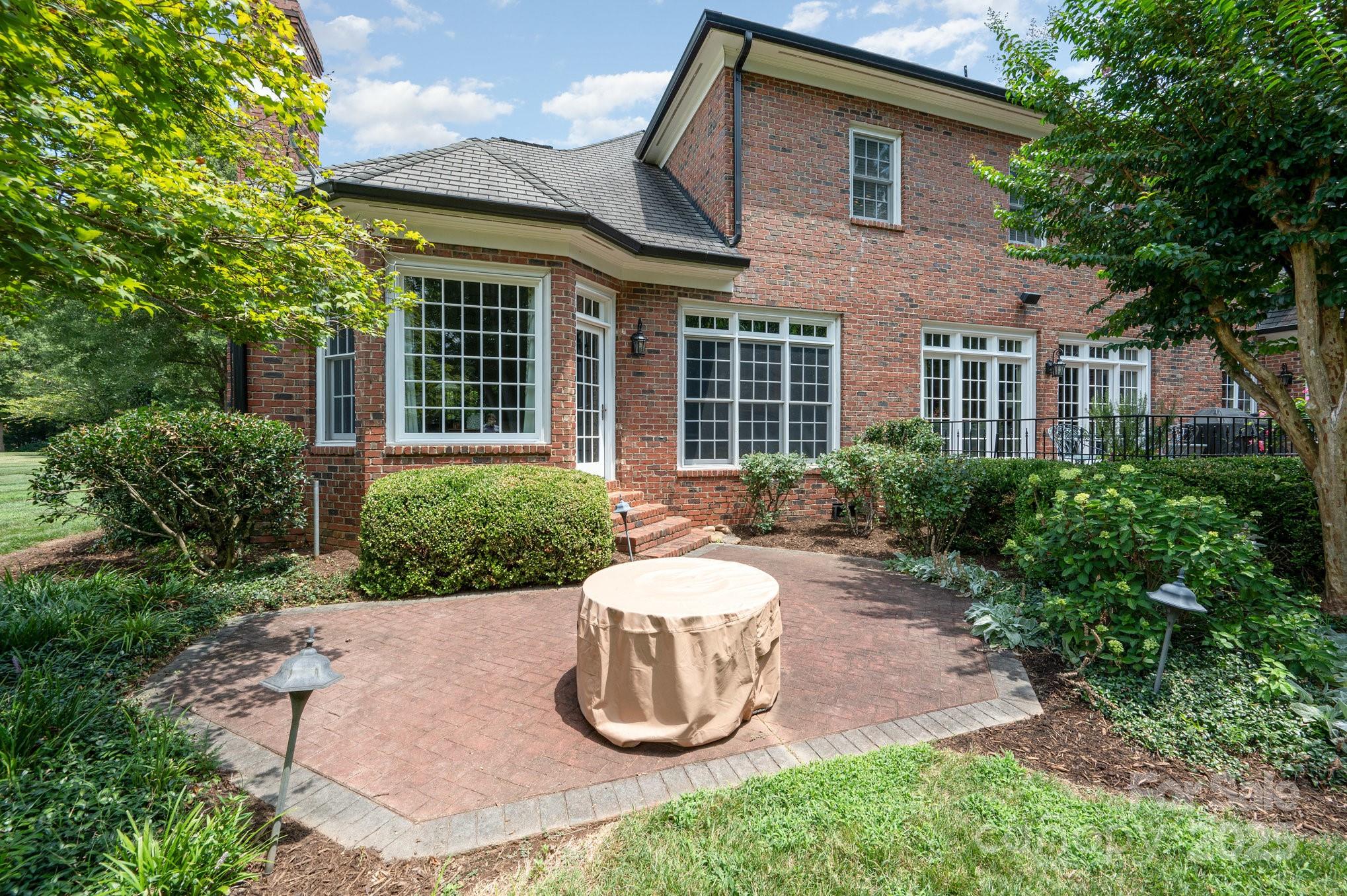 Maple Grove - Residential