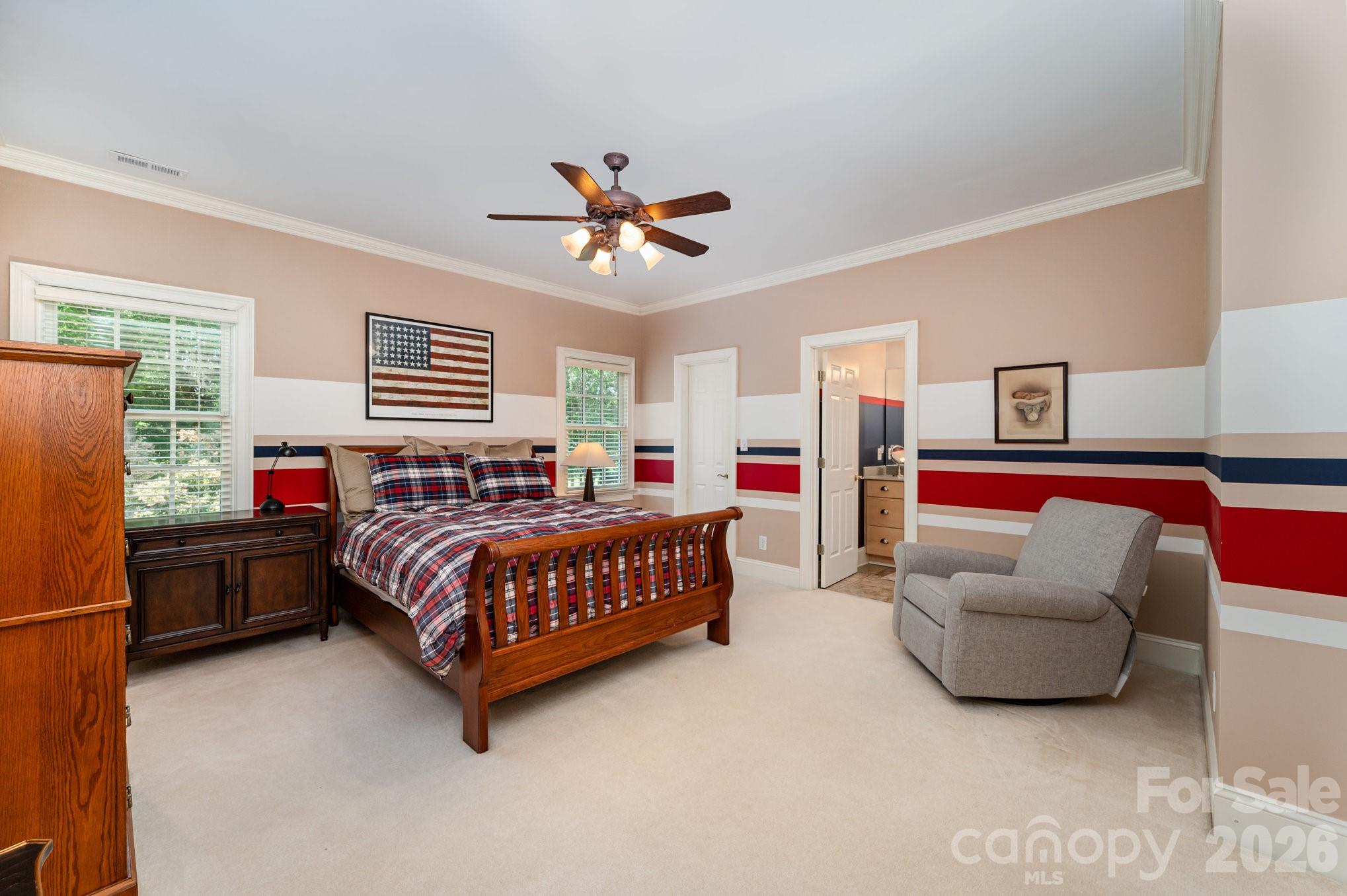 Maple Grove - Residential