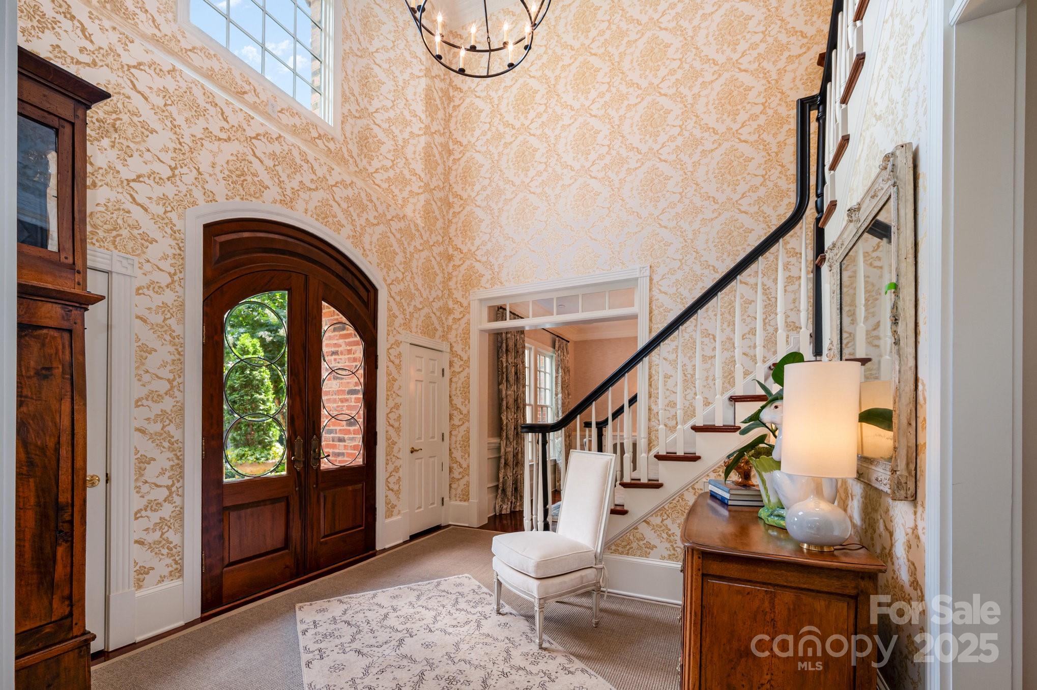 269 Wester Brewlands Road