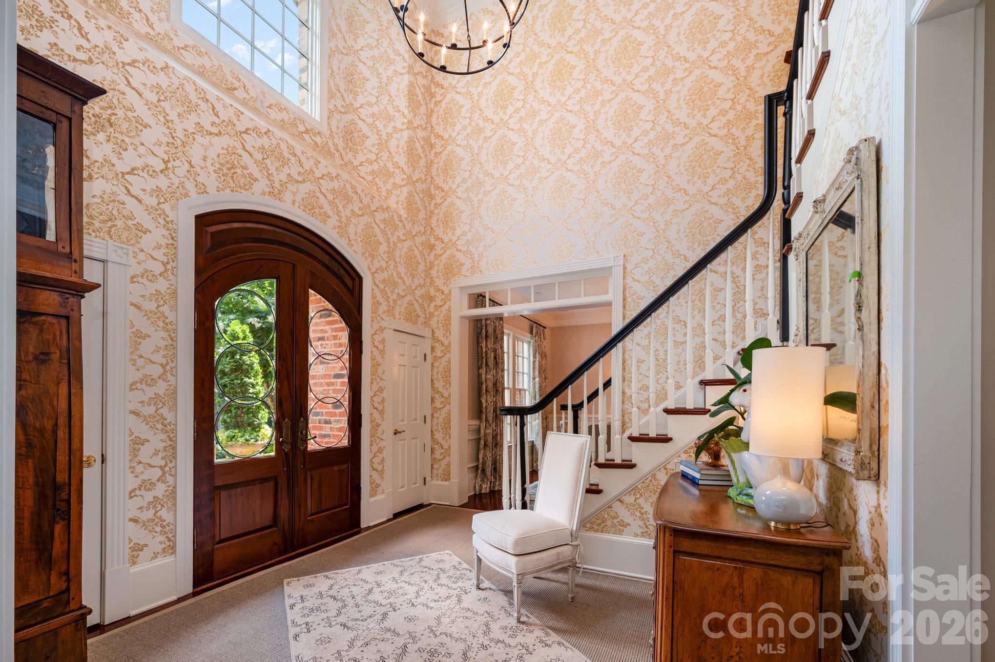 Maple Grove - Residential