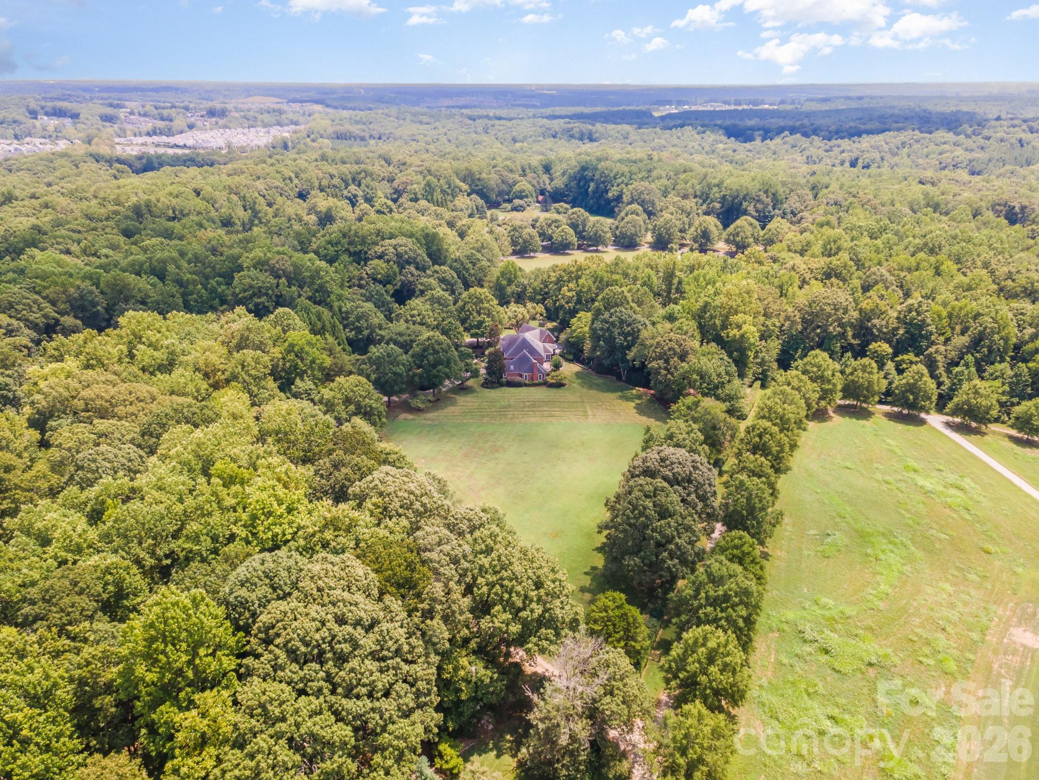 Maple Grove - Residential